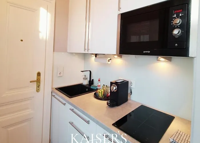 Apartamento Kaiser's