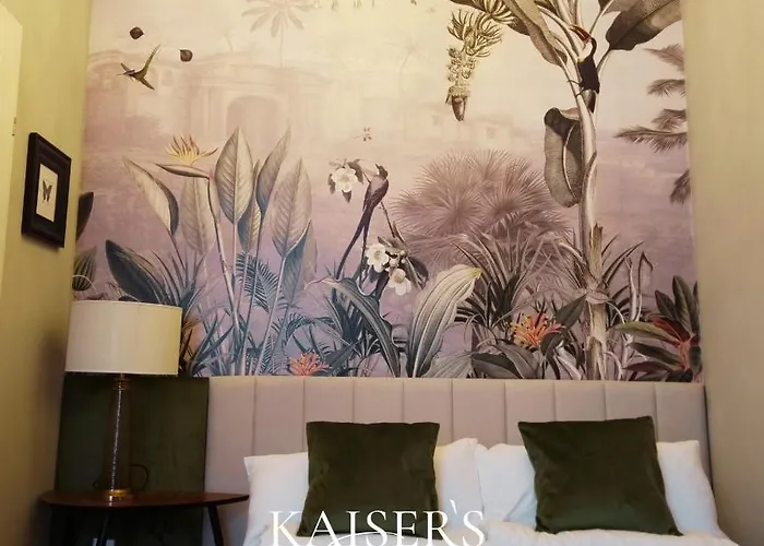 Kaiser's Apartamento *