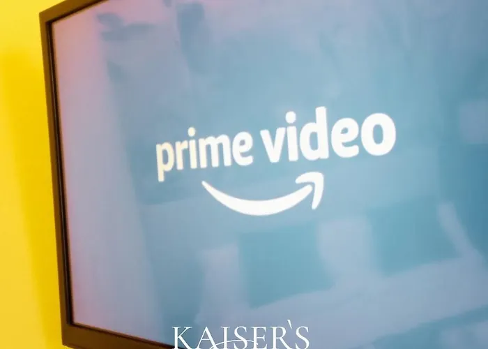 Apartamento Kaiser's *
