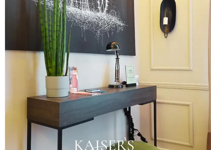 Kaiser's Apartamento *