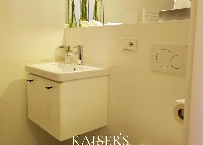 Kaiser's Apartamento