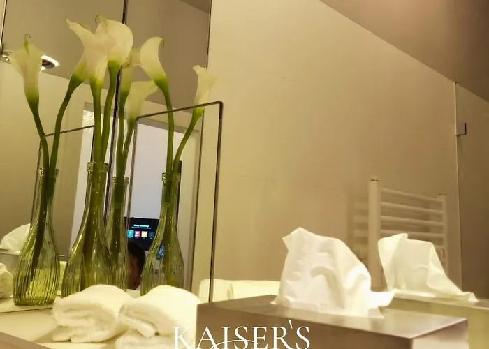 Kaiser's Apartamento