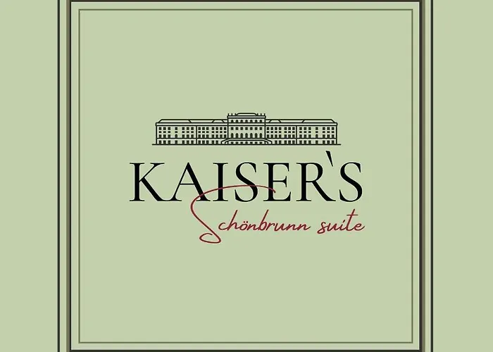 Kaiser's * Viena