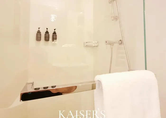 Kaiser's *